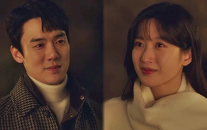 Đến tập cuối rồi mà 'The interest of love' vẫn còn 'trêu ngươi' khán giả: Netizen chỉ còn biết thở dài, rating không khá lên nổi