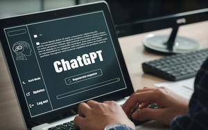 Thư robot: Đành hỏi ChatGPT