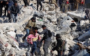 Động đất tại Thổ Nhĩ Kỳ và Syria: Ngân hàng Thế giới cung cấp cho Thổ Nhĩ Kỳ khoản hỗ trợ trị giá 1,78 tỷ USD