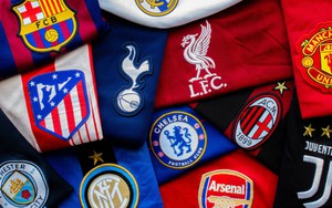 European Super League quay trở lại, số đội tham dự sẽ siêu khủng