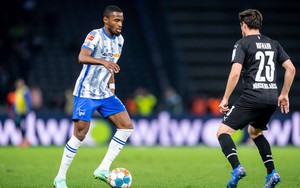 Nhận định, soi kèo Hertha Berlin vs Gladbach (21h30, 12/2), vòng 20 Bundesliga