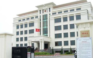 Kỷ luật một số cán bộ nguyên lãnh đạo UBND quận Hải An