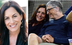 Bạn gái mới của tỷ phú Bill Gates đỉnh cỡ nào: Là triệu phú kiêm doanh nhân công nghệ, đặc biệt giống vợ cũ ông chủ Microsoft một điều