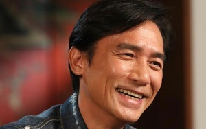 Lương Triều Vĩ có cách để vượt qua chứng rối loạn lo âu 