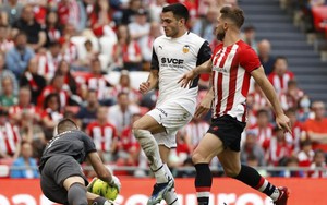 Nhận định, soi kèo Valencia vs Bilbao, vòng 21 La Liga  (03h00, 12/2)
