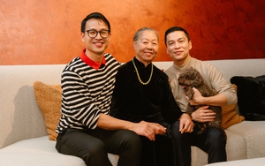 Cặp đôi LGBT tự mở suối, trồng rừng, cải tạo cơ ngơi rộng 6 hecta giữa rừng thông Đà Lạt làm quà tặng mẹ