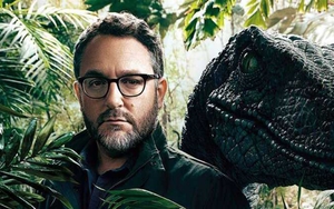 Đạo diễn 'Jurassic World' làm phim mới về Atlantis