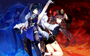 Genshin Impact: Nên triệu hồi Hu Tao hay Yelan trong phiên bản 3.4?