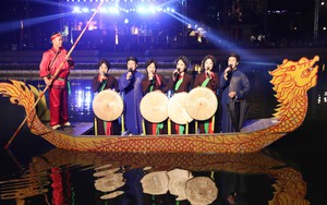 Festival 'Về miền Quan họ-2023': Giao lưu, lan tỏa tinh hoa văn hóa Việt