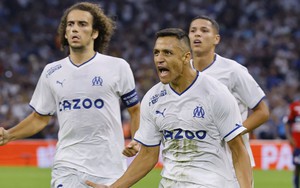 Nhận định, soi kèo Clermont vs Marseille, Ligue 1 vòng 23 (3h00, 12/2)