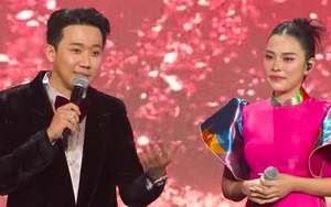 Trấn Thành nói về O Sen Ngọc Mai: 'Khán giả yêu Mai vì Mai hát từ tâm chứ không phải vì thấy Mai sống làm sao...'