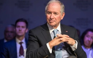 "Lái buôn quyền lực” phố Wall gây dựng khối tài sản 30 tỷ USD từ con số 0 tiết lộ: Một người trước khi giàu có, nhất quyết phải sở hữu 3 yếu tố này