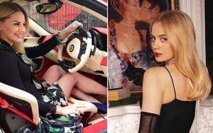 Rich kid đình đám nhất Instagram 1 thời từng khoe mẽ bay sang nước ngoài chỉ để cắt tóc giờ ra sao sau khi bị tố “sống ảo” giả giàu có? 