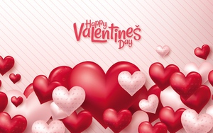 Lời chúc Valentine 2023 hay và ý nghĩa nhất 