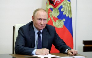 Tổng thống Nga gọi vụ nổ khí gas tại thành phố Novosibirsk là 'thảm kịch lớn'