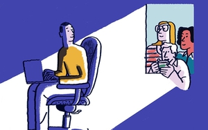 Buổi họp lớp sau 25 năm giúp tôi nhận ra thành bại trong đời của 1 người không phụ thuộc xuất phát điểm, mà nằm ở việc hiểu thấu 'quy tắc 3/7' này