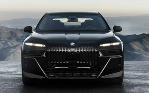 Cứ ngỡ xe càng đắt càng ít lỗi nhưng đến BMW 7-Series mới cũng không bung túi khí vì lý do không ngờ