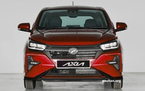 Toyota Wigo 2023 sẽ đẹp như thế này đây: Nhiều nét giống Raize, cặp Grand i10 và Morning đã đến lúc cần dè chừng