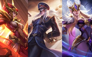 Liên Quân Mobile: Top tướng pháp sư có chiêu cuối mạnh nhất mà không nhiều người biết