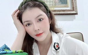 Bị nói chưa sinh con nên không hạnh phúc, Lý Nhã Kỳ đáp trả gọn 1 câu mà thuyết phục 