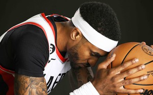 Golden State Warriors đã bị lừa trong vụ tái hợp Gary Payton II