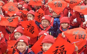 Tỷ lệ sinh giảm "sốc", nhiều trường mầm non tư nhân tại Trung Quốc đối diện với nguy cơ bị đóng cửa