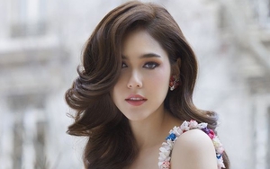 Chompoo Araya chính thức lên tiếng về nghi vấn chồng tỷ phú ngoại tình, nói một câu ai cũng xót xa