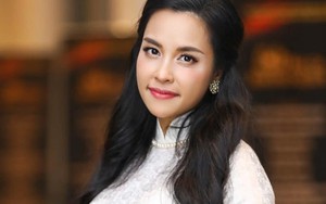 O Sen Ngọc Mai vẫn giữ một thái độ trước loạt ồn ào bủa vây