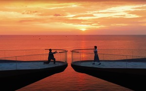 Cầu Hôn khiến giới trẻ 'phát sốt' dịp Valentine sau cảnh quay đẹp như mơ trong MV 'Em đồng ý'