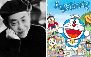 Phát hiện thú vị: Tác giả truyện Doraemon đã tiên đoán sự xuất hiện của ChatGPT từ lâu