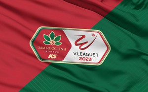 Lịch thi đấu V-League 2023 vòng 3: CAHN gặp Viettel