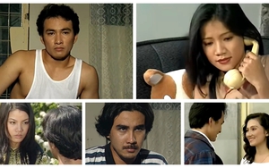 Sao phim 'Đồng tiền xương máu': Người thành công viên mãn, người ly hôn 6 năm vẫn chưa tìm được ý trung nhân