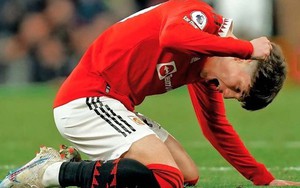 Tin nóng bóng đá sáng 11/2: Ten Hag gửi 'tối hậu thư' đến Garnacho