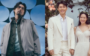 Hyun Bin chia sẻ về những thay đổi sau khi có con trai: Nghe lời kể là biết u mê Son Ye Jin lắm rồi