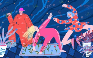 Chỉ tiêu gần 100k trong 5 ngày và tiết kiệm hơn 17 triệu/tháng, thế hệ trẻ ngày nay đã thay đổi thế nào khi từ bỏ lối sống 'kiếm 10 tiêu 11'?