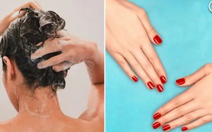 Nhiều người trẻ đã mắc bệnh tiểu đường, ung thư, nguyên nhân có thể xuất phát từ 2 loại hoá chất ai cũng dùng khi tắm và làm đẹp mỗi ngày