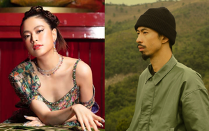 Hoàng Thuỳ Linh và Đen Vâu đều ra MV mới dịp đầu năm, không có cảnh cưới xin nào cả!