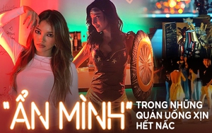 Những địa điểm quán uống sở hữu phong cách 'đưa nhau đi trốn' tại TP.HCM, thích hợp hẹn hò ngày 14/2