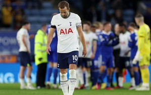 VIDEO bàn thắng Leicester vs Tottenham (22h00, 11/2)