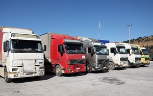 Động đất tại Thổ Nhĩ Kỳ và Syria: Đoàn xe cứu trợ thứ hai của LHQ đến Syria