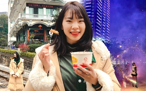 Những điều tưởng đơn giản nhưng ai cũng nên biết nếu muốn thăm Hà Khẩu (Trung Quốc) ngay lúc này