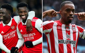 Nhận định kèo bóng đá hôm nay 11/2: Arsenal vs Brentford