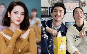 Sao nữ tiếp tục lên tiếng vụ bị tố 'nhìn lén' bạn diễn đã có vợ: 'Tôi tiếp xúc với anh hàng ngày, cần gì phải nhìn cố thêm 5, 10 phút'