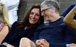 Hé lộ gia thế phức tạp của bạn gái Bill Gates: Có quan hệ với Cựu ngoại trưởng Mỹ Hillary Clinton, chồng quá cố từng lạm dụng quyền lực để bao che hành vi quấy rối tình dục