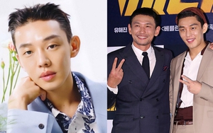 Giữa bê bối cần sa, Ảnh đế Yoo Ah In bị đào lại phát ngôn gây sốc ám chỉ thuốc cấm giữa họp báo