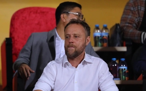 Thực hư kịch bản HLV Polking về với CLB CAHN