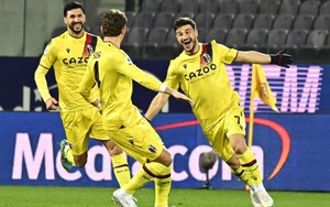Nhận định, soi kèo Bologna vs Monza (21h00, 12/2), Serie A vòng 22 