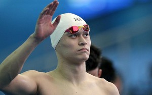 "Em chã" ngoài đời thực: Nam VĐV nổi tiếng năm lớp 6 vẫn được mẹ buộc dây giày cho, quen thói làm sai được mẹ bảo kê nên tiêu tan sự nghiệp