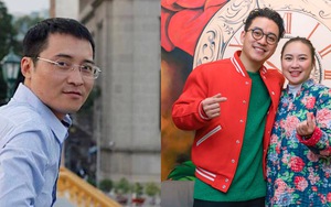 Ca sĩ Tuấn Hưng: 'Với tôi, anh Ngọc Châu là người rất đặc biệt'