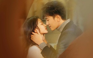 Đây có phải phim Trung hay nhất hiện tại: Nam chính tán lại vợ cũ, nữ chính là 'tiểu Lưu Diệc Phi'